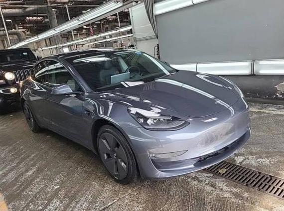 TESLA MODEL 3 2021 5YJ3E1EB6MF074450 image TESLA MODEL 3 2021 5YJ3E1EB6MF074450 image